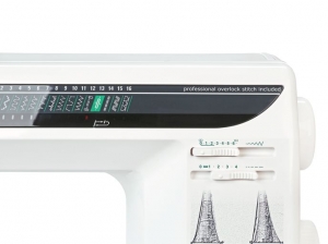 Электромеханическая швейная машина Elna 3003 Lucerne