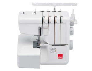 Оверлок Elna eXtend 664