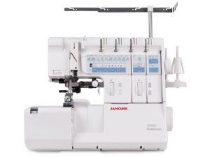 Коверлок Janome 1200 D