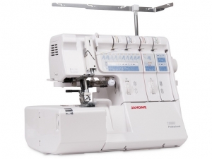 Коверлок Janome 1200 D
