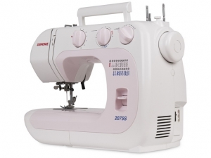 Электромеханическая швейная машина Janome 2075 S