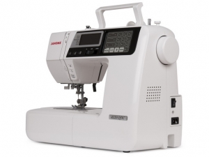 Компьютерная швейная машина Janome QDC 4120