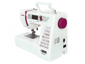 Компьютерная швейная машина Janome ArtDecor 734D