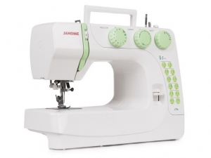 Электромеханическая швейная машина Janome J76 S
