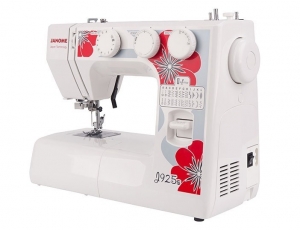 Электромеханическая швейн машина Janome J925S