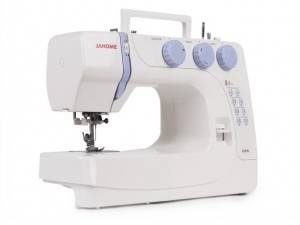 Электромеханическая швейная машина Janome VS 54 S