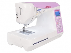 Компьютерная швейная машина JUKI QM 900