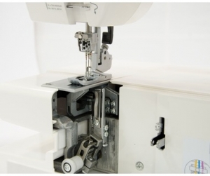 Распошивальная машина Janome Cover Pro 7000 CPS