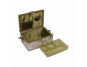 Шкатулка гобеленовая    ZA-09630-19