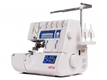 Коверлок Elna 845 D