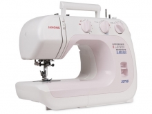 Электромеханическая швейная машина Janome 2075 S