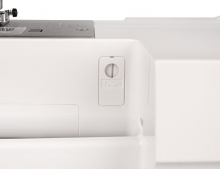 Компьютерная швейная машина Janome Clio 200
