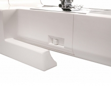 Компьютерная швейная машина Janome Clio 200