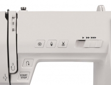 Компьютерная швейная машина Janome Clio 200