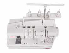 Распошивальная машина Janome Cover Pro D Max