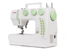 Электромеханическая швейная машина Janome J76 S