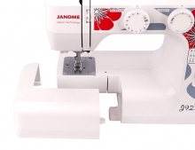 Электромеханическая швейн машина Janome J925S