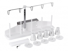 Вышивальная машина Janome Memory Craft 500 E