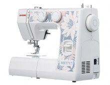 Электромеханическая швейная машина Janome MX1717