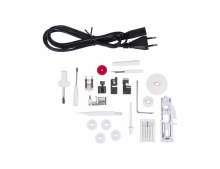 Электронная швейная машина Janome My Excel W23U