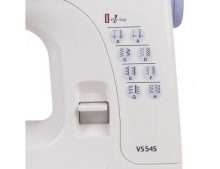 Электромеханическая швейная машина Janome VS 54 S