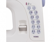 Электромеханическая швейная машина Janome VS 56 S