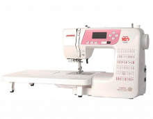 Компьютерная швейная машина Janome 3160PG Anniversary Edition
