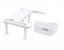 Оверлок Janome 793PG Anniversary Edition