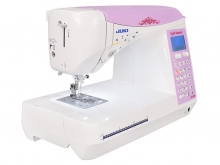 Компьютерная швейная машина JUKI QM 900