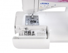 Компьютерная швейная машина JUKI QM 900