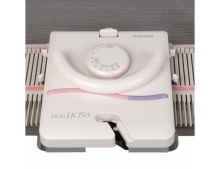 Однофонтурная вязальная машина Silver Reed LK 150