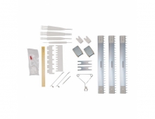 Однофонтурная вязальная машина Silver Reed LK 150